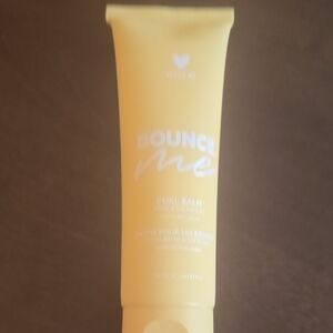 Bounce Me Curl Balm - Yellow